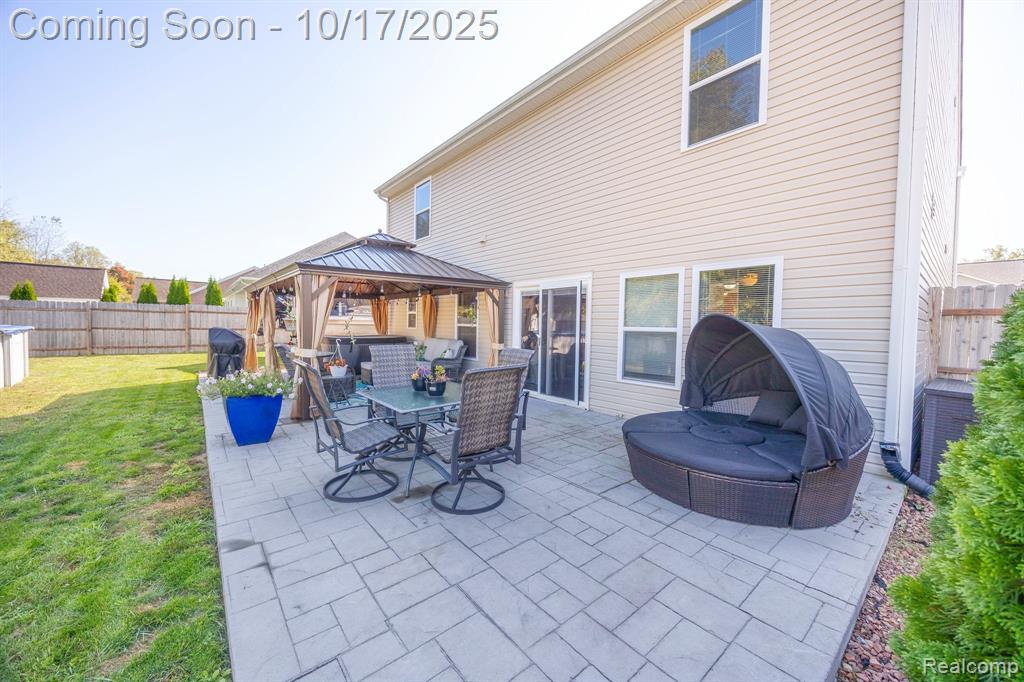 410 Natures Way, Carleton, MI 48117 — Photo 10