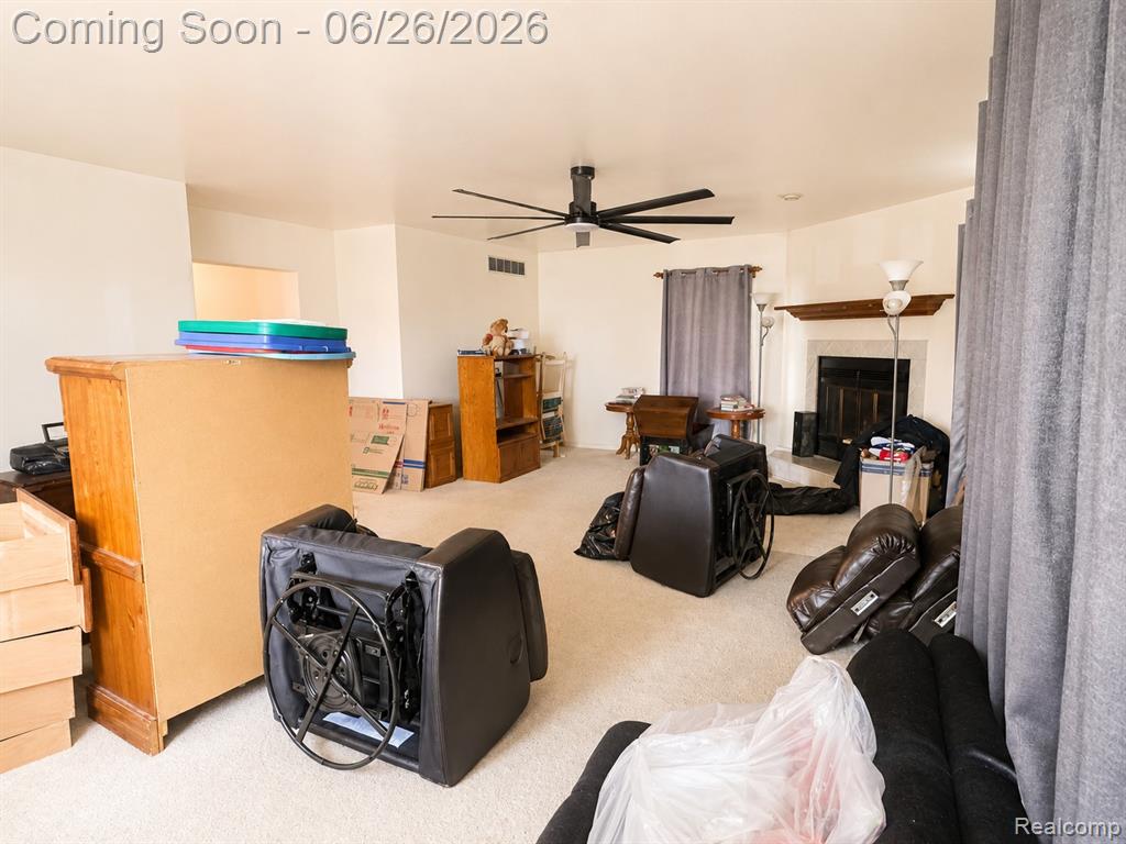8056 Central, Center Line, MI 48015 — Photo 14