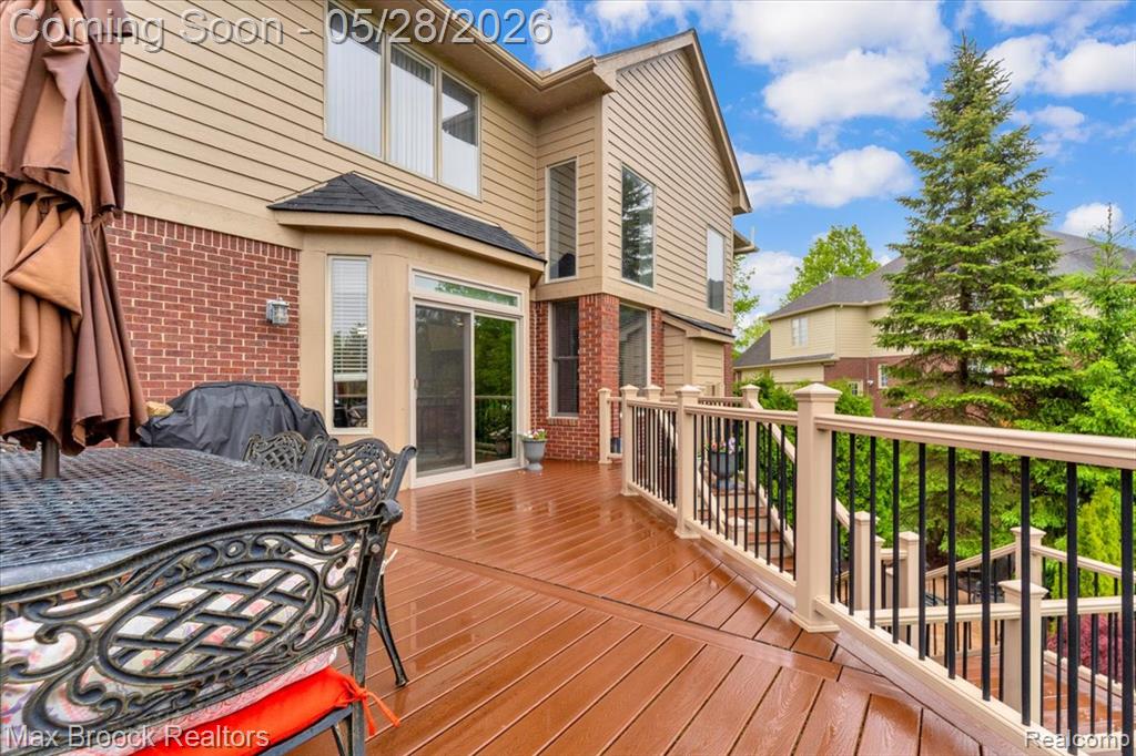 47071 Northumberland Street, Novi, MI — Photo 53