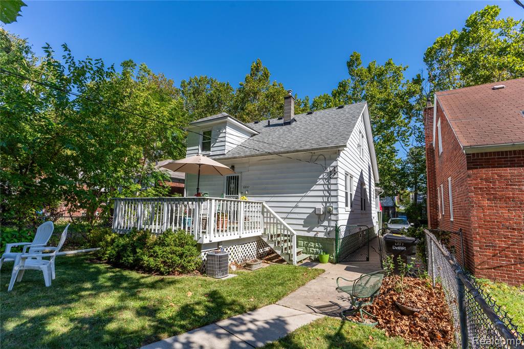 6857 Woodmont Avenue, Detroit, MI 48228 — Photo 40