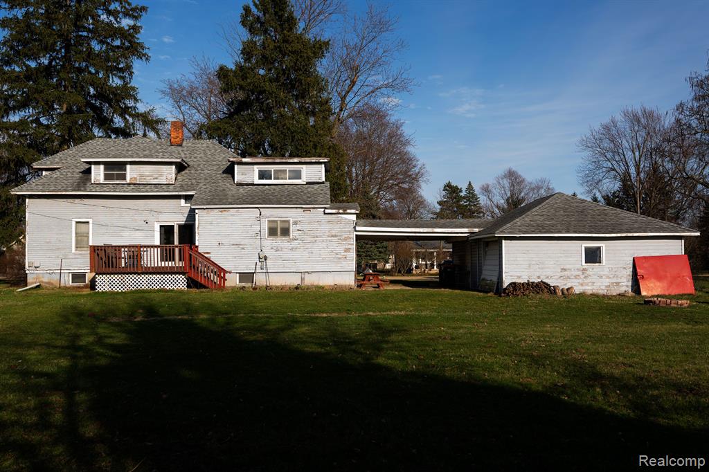 6104 WESTERN Street, Van Buren, MI 48111 — Photo 13