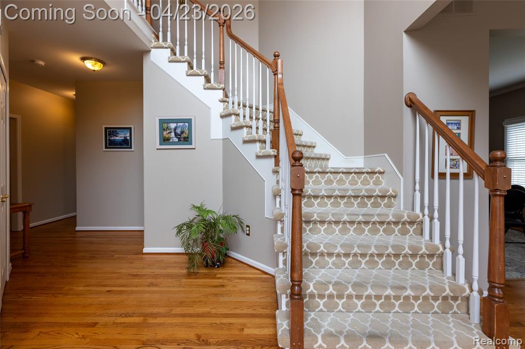 3915 Winslow Drive, Auburn Hills, MI 48326 — Photo 4