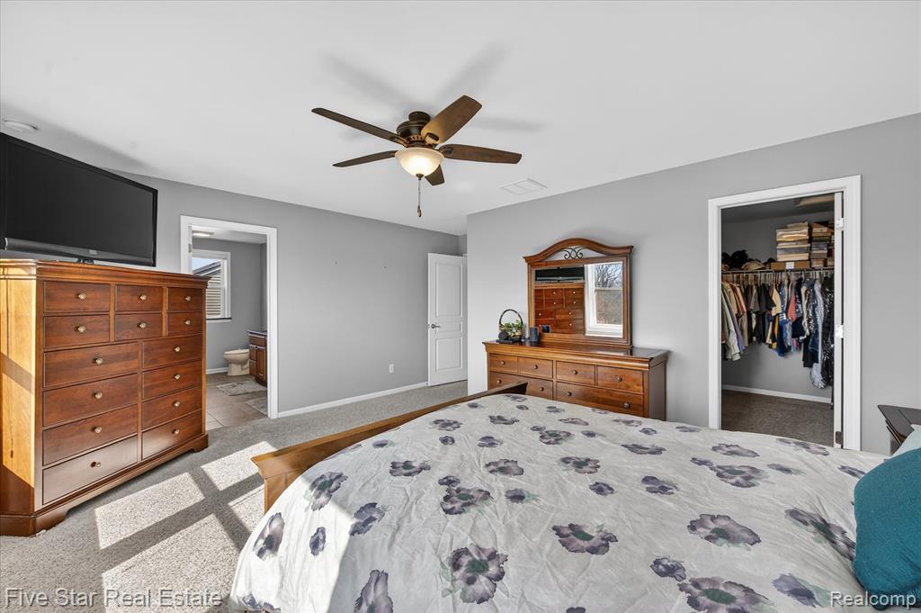 59163 Peters Barn Drive, South Lyon, MI 48178 — Photo 29