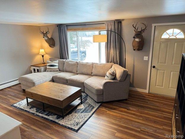 4629 E CLARK Road, Harrisville, MI 48740 — Photo 12