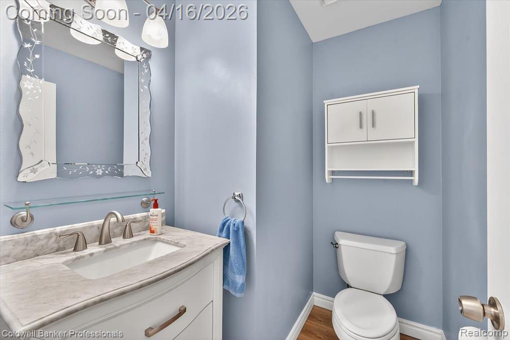 74800 Judges Court, Bruce, MI 48065 — Photo 21