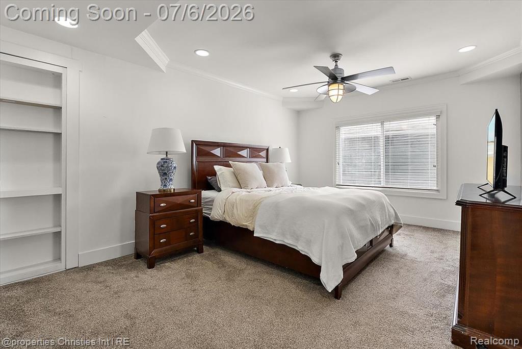 22482 Beach Street, Saint Clair Shores, MI 48081 — Photo 26