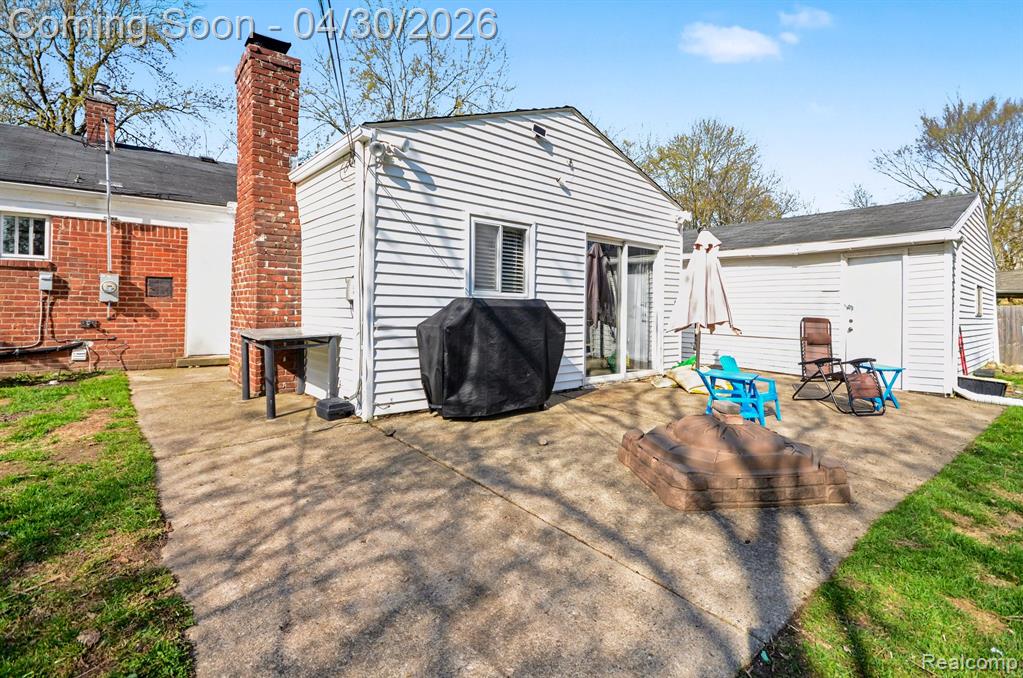 4884 Sundale Drive, Clarkston, MI — Photo 22