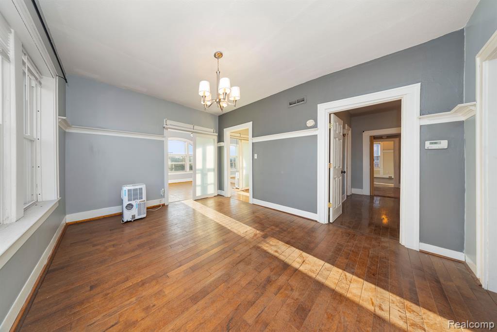 5336 Beaubien Street, Detroit, MI 48202 — Photo 4