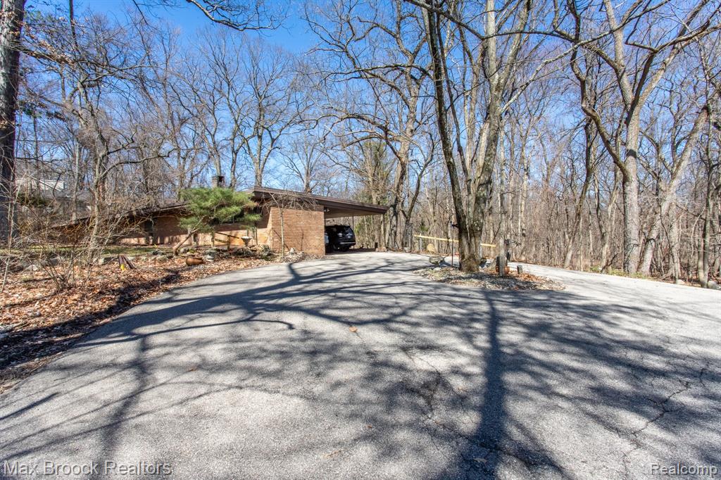 30875 Franklin Road, Franklin, MI 48025 — Photo 74
