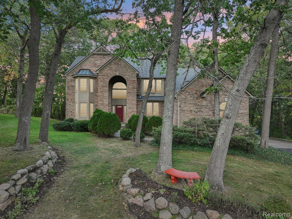8110 High Point Trail, White Lake, MI — Photo 7