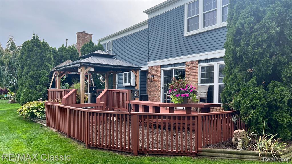6644 Weathersfield Way, Canton, MI 48187 — Photo 51