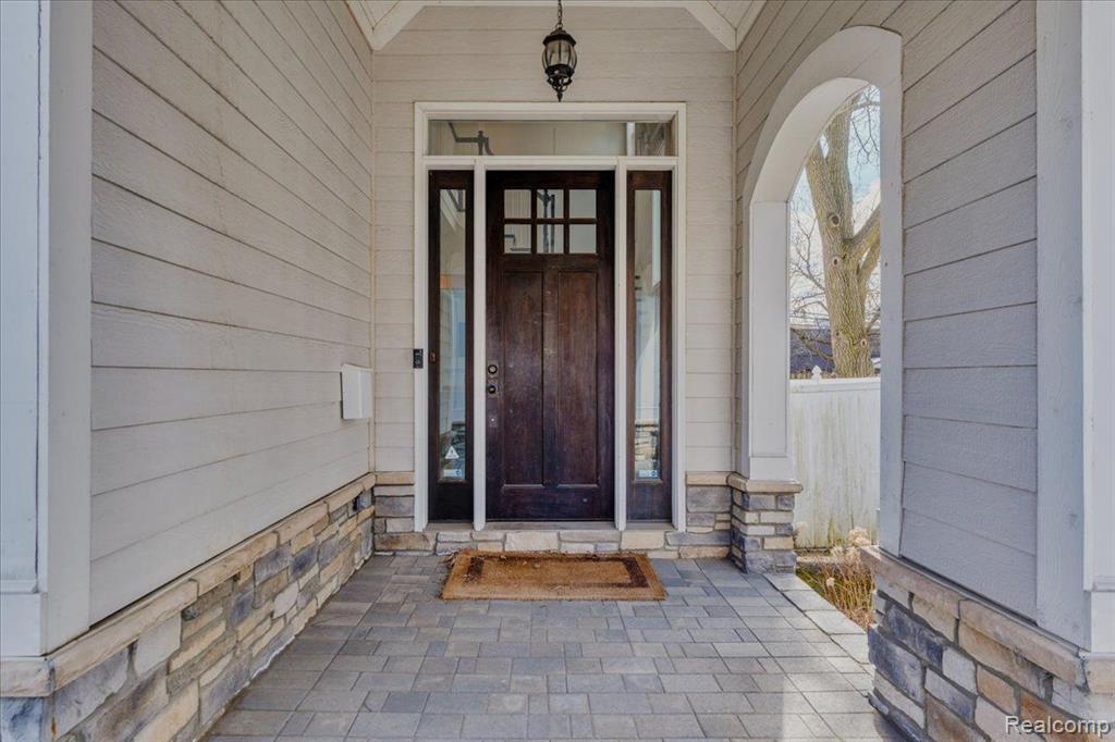868 HAZEL Street, Birmingham, MI 48009 — Photo 3