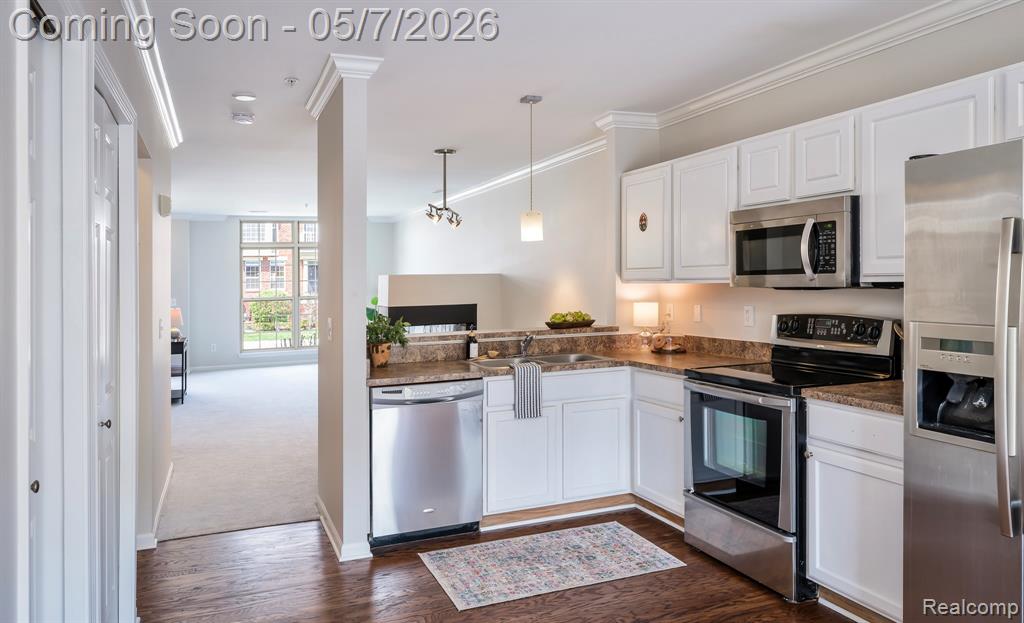 3280 Newbury Place, Troy, MI 48084 — Photo 7
