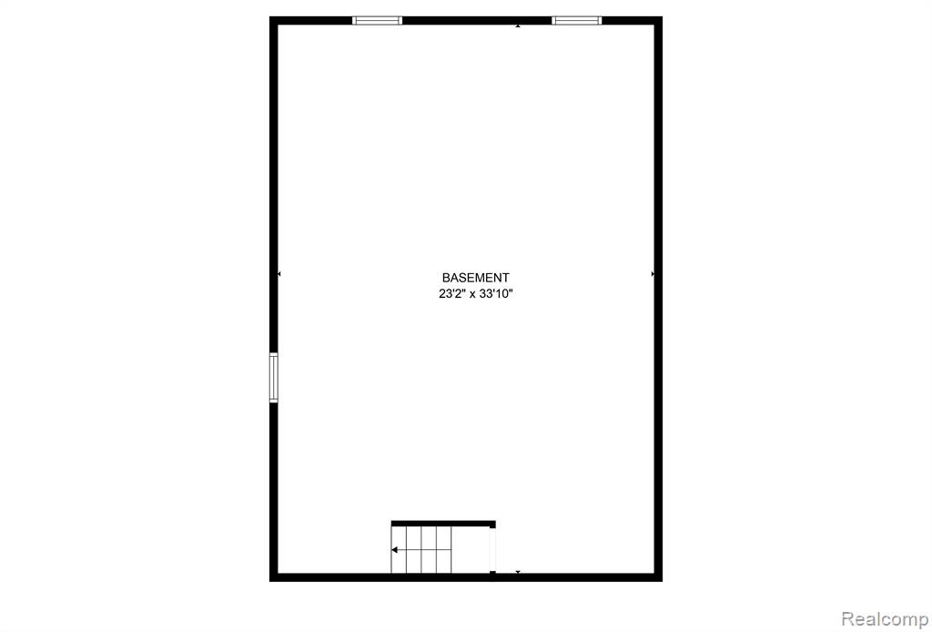 21385 MAJESTIC Avenue, Ferndale, MI 48220 — Photo 18