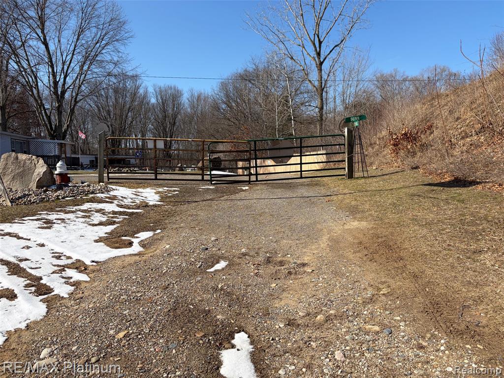 6787 Coon Hill Road, Munith, MI 49259 — Photo 22
