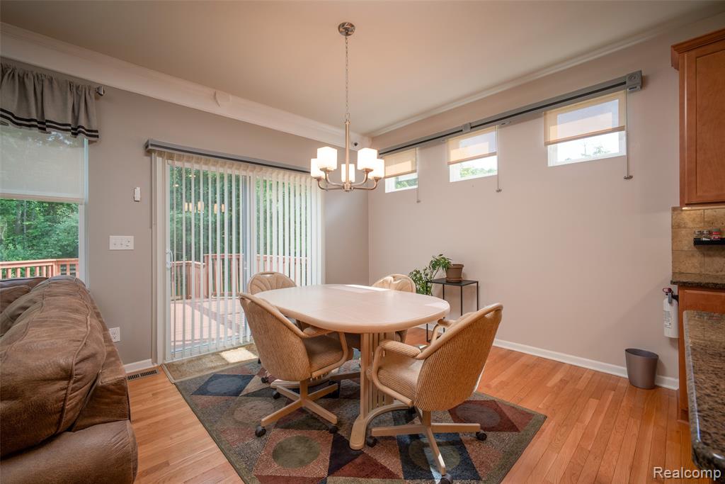 292 Bryce Court, Howell, MI 48843 — Photo 22