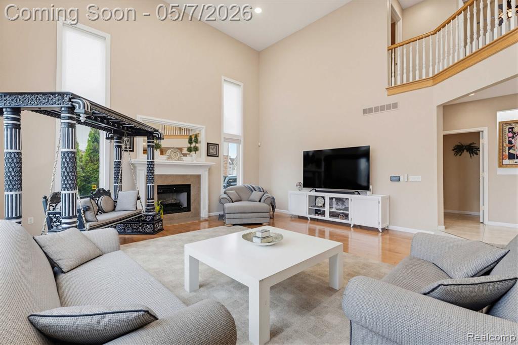 43376 Chester Drive, Sterling Heights, MI 48314 — Photo 27