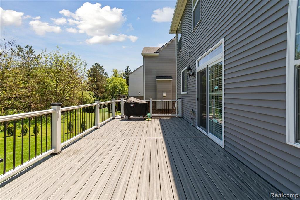 30796 Asbury Hill Drive, New Hudson, MI 48165 — Photo 47