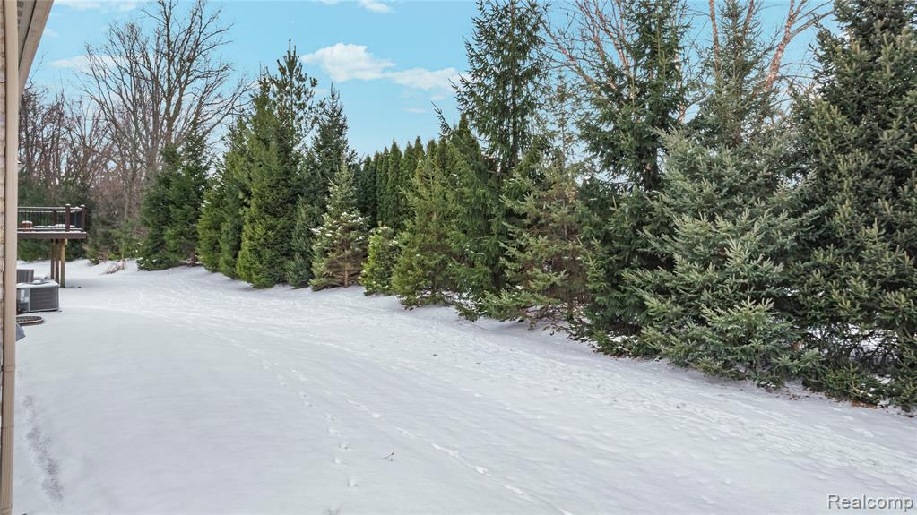 6506 Legacy Woods Trail, West Bloomfield, MI — Photo 59
