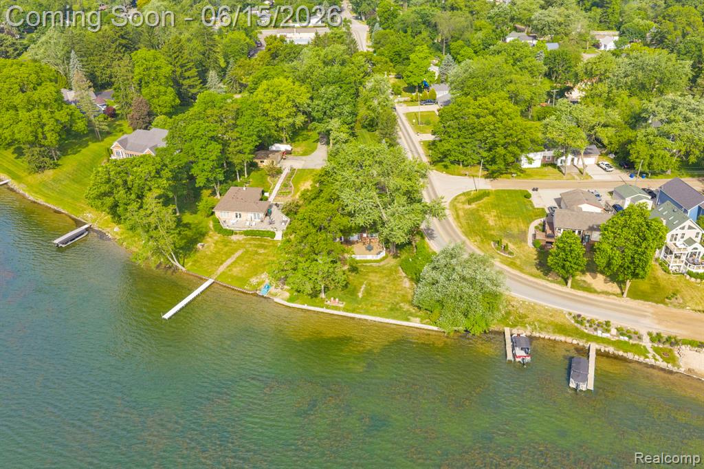 3080 Jackson Boulevard, Highland, MI 48356 — Photo 64
