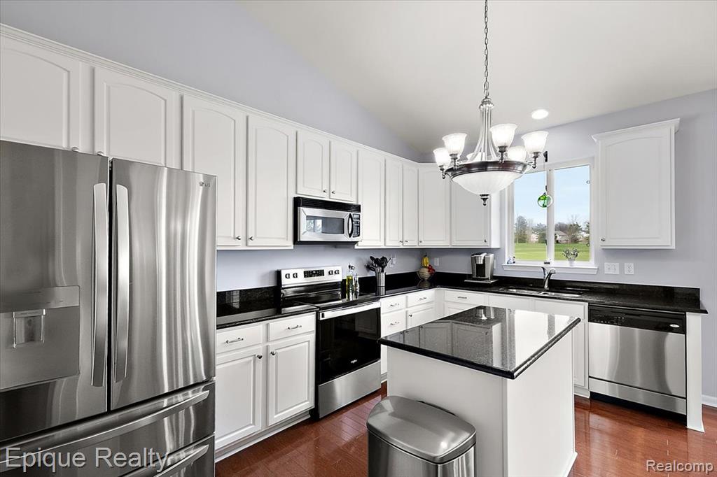 1014 Chelsea Boulevard, Oxford, MI 48371 — Photo 44
