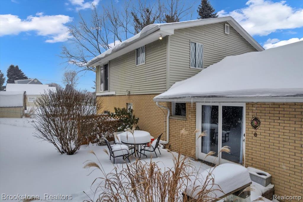 4785 Sylvanview Drive, Clarkston, MI 48348 — Photo 2
