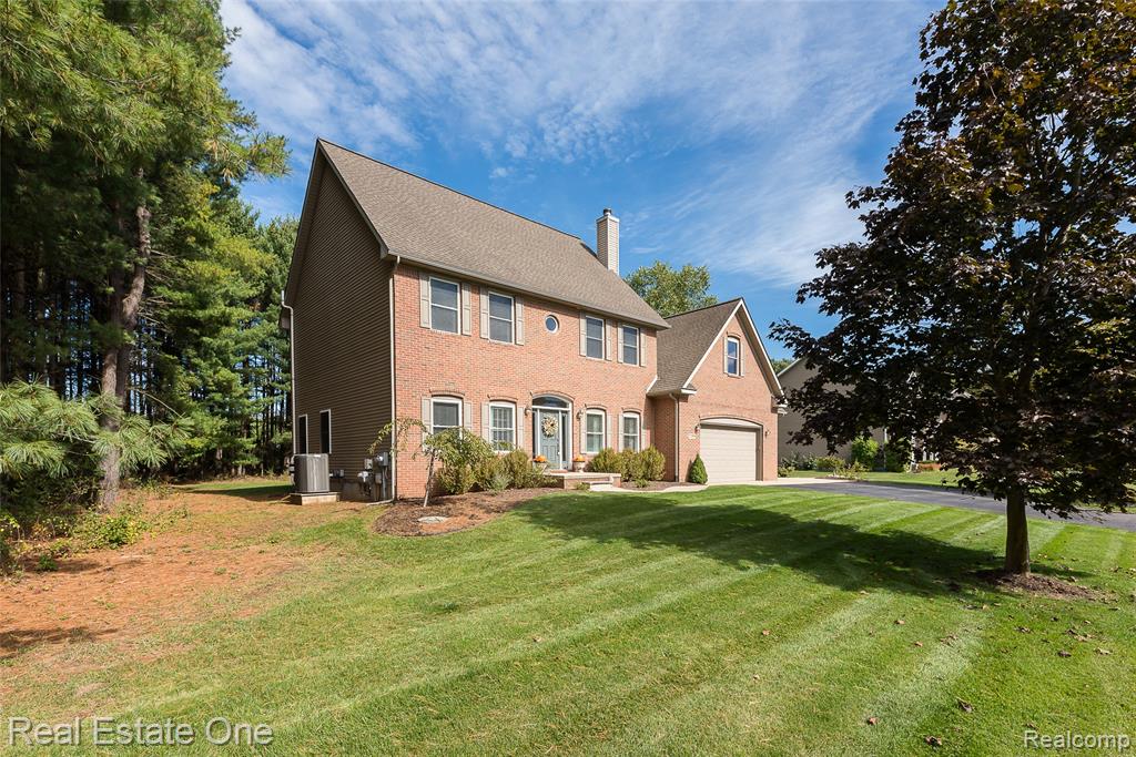 7155 Campbell Mills Court, Brighton, MI 48116 — Photo 3