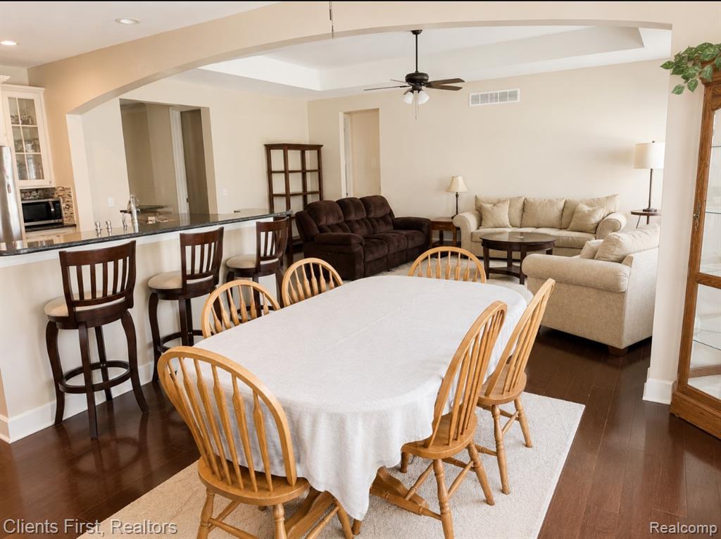 318 Province Lane, Canton, MI 48188 — Photo 3