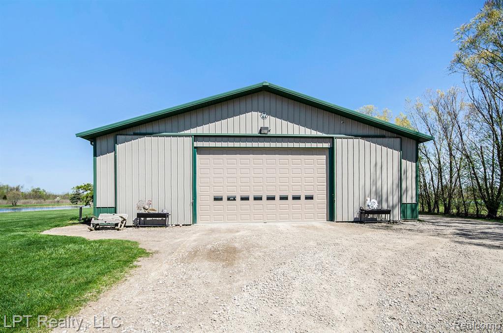 3227 READY Road, South Rockwood, MI — Photo 34
