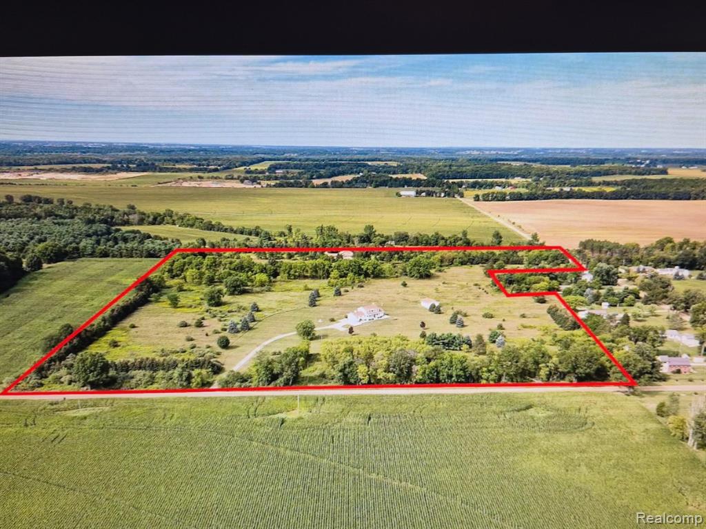 7150 W Mead Road, MI 48879 — Photo 48