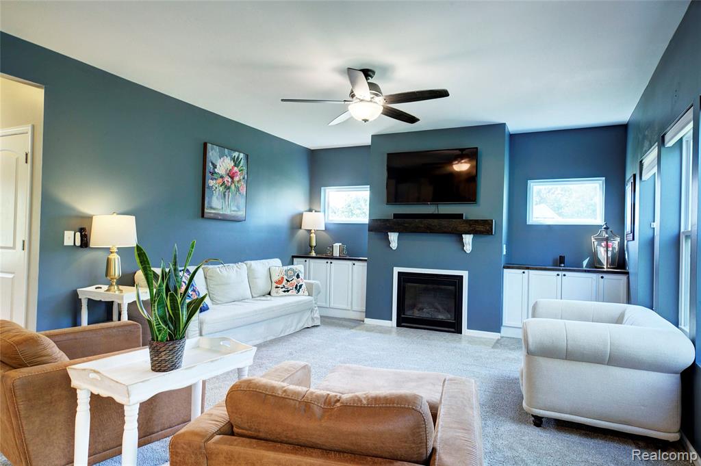 9438 Dornoch Trail, Brighton, MI 48114 — Photo 12