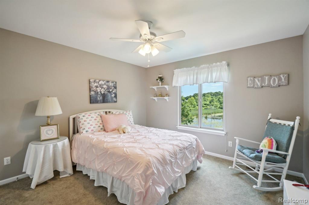 627 OLIVIA Drive, Milford, MI 48381 — Photo 20