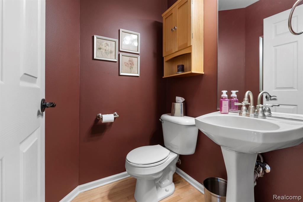 393 Pleasant Ridge Drive, Canton, MI 48188 — Photo 25