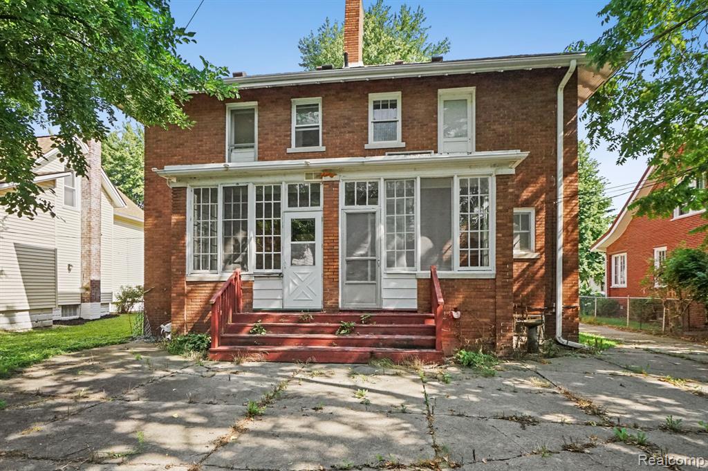 95 AHRENS Street, Mount Clemens, MI 48043 — Photo 3