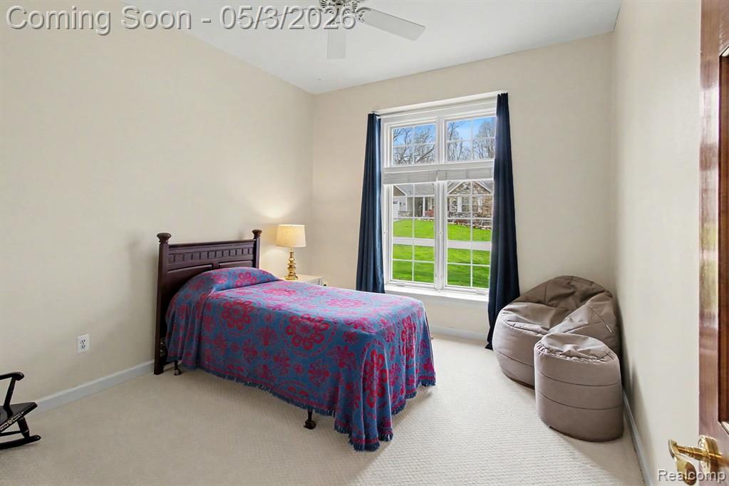 1071 Gasser Court, Howell, MI 48843 — Photo 19