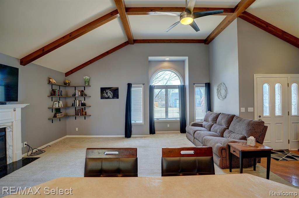 436 WINDY, Flushing, MI 48433 — Photo 13