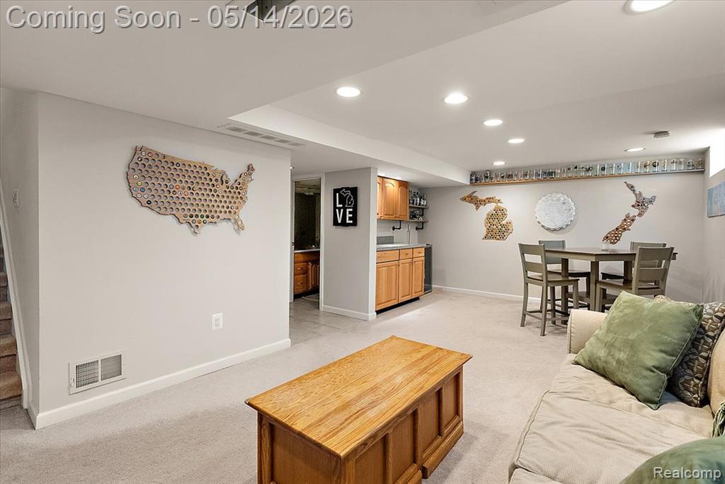 3665 Bacon Avenue, Berkley, MI 48072 — Photo 29