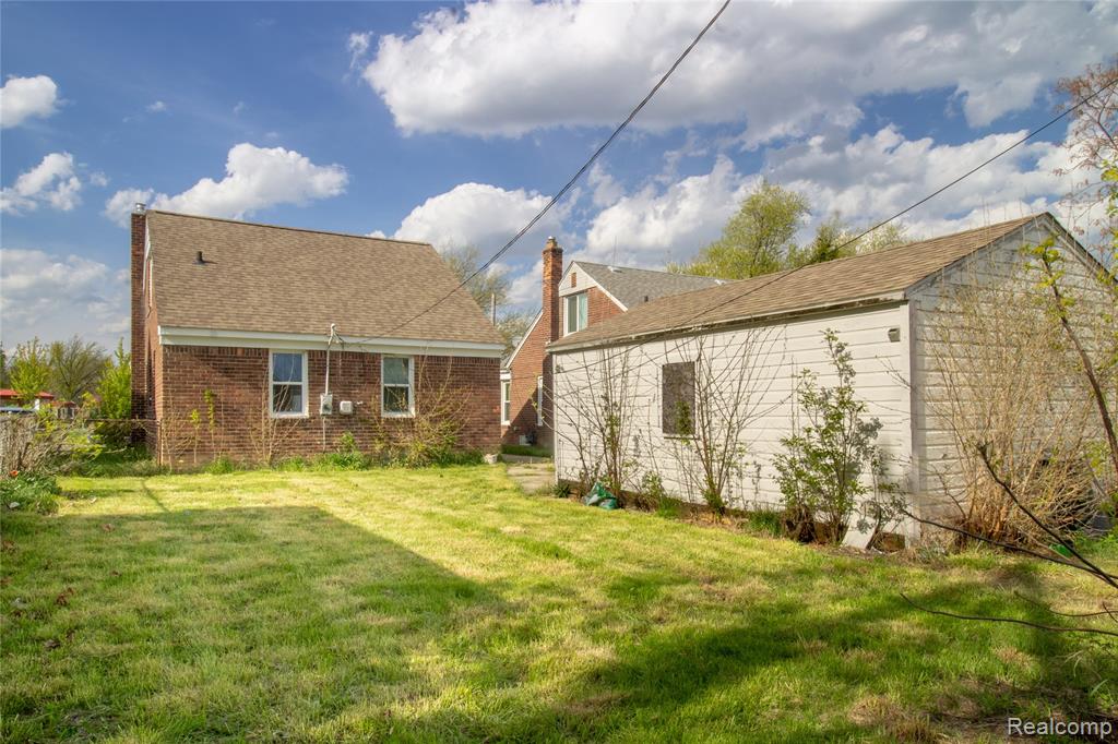 16260 Bringard Drive, Detroit, MI 48205 — Photo 24