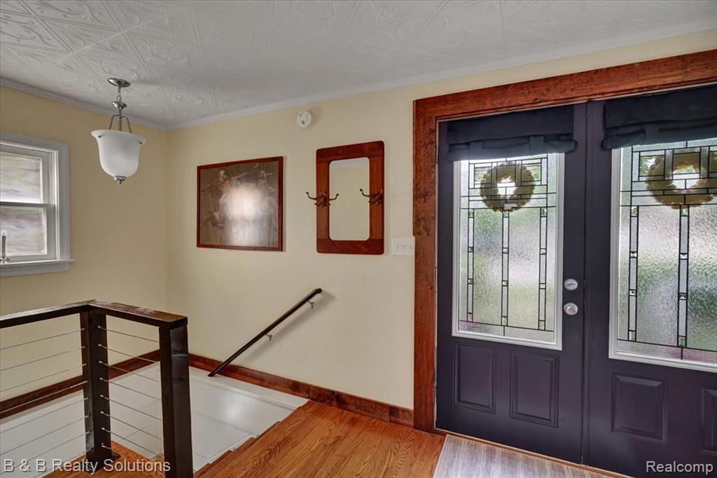 6624 Jefferson Road, North Branch, MI 48461 — Photo 17