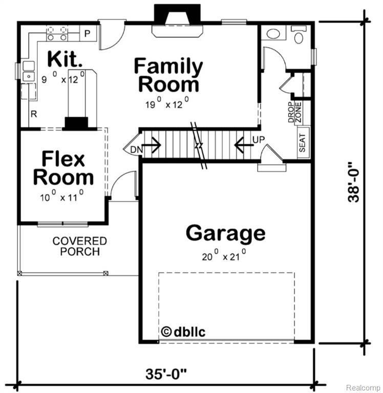 5146 Sandalwood Cir, Grand Blanc, MI 48439 — Photo 2