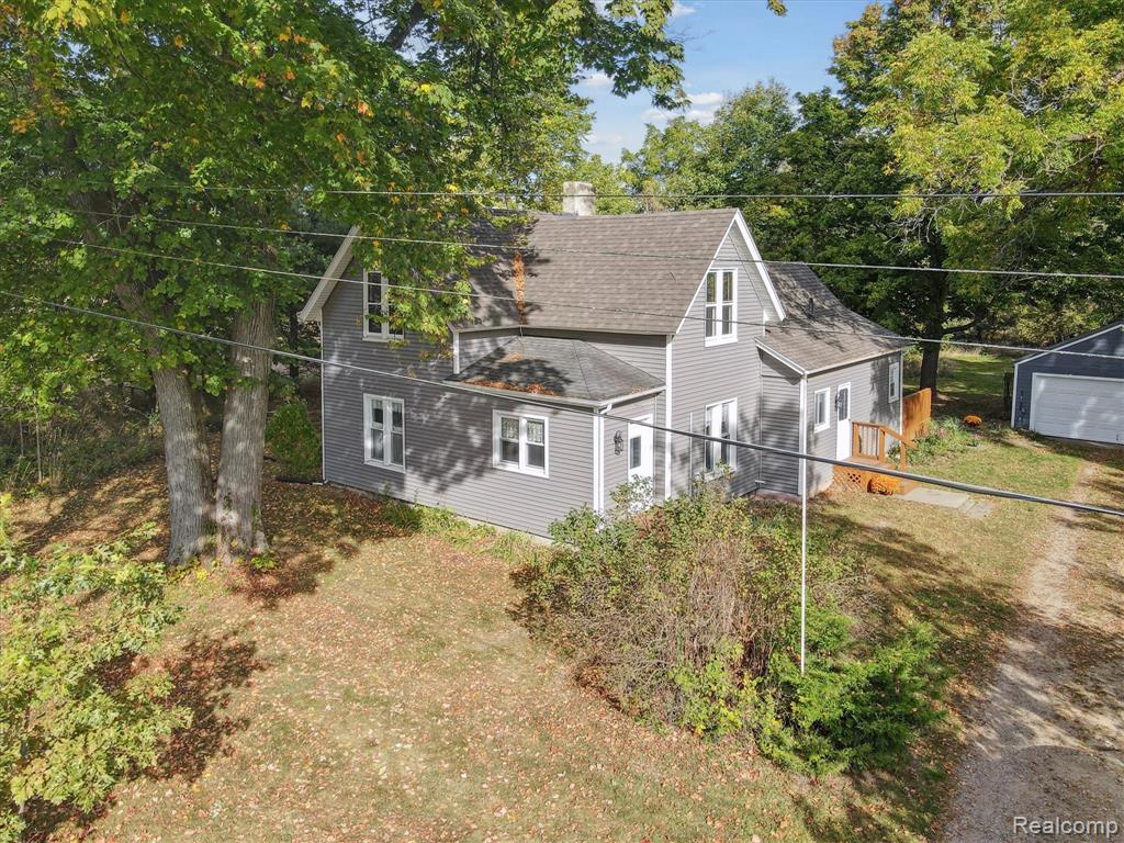 674 Beech Highway, MI 48813 — Photo 43