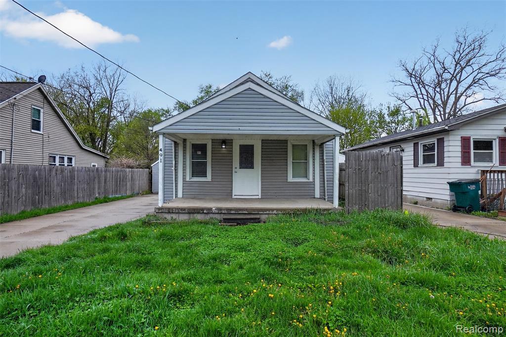 4910 HUGHES Road, Lansing, MI 48910 — Photo 3