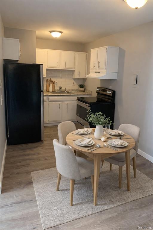 5680 Pardee Avenue, Dearborn Heights, MI, 48125