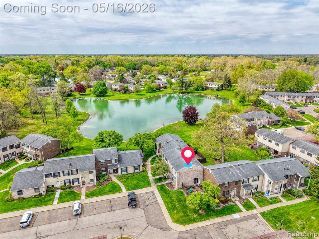 1821 Sheffield Drive, Ypsilanti, MI 48198 — Photo 3