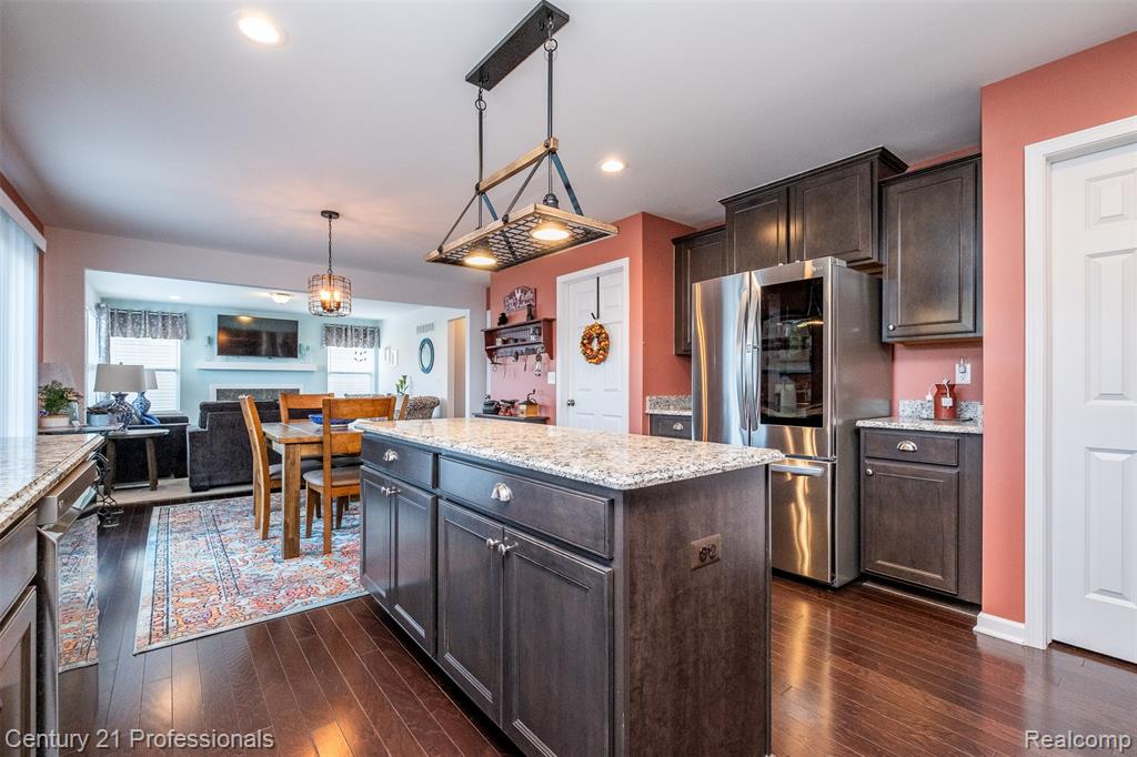 6755 Shula, Ypsilanti, MI 48197 — Photo 30