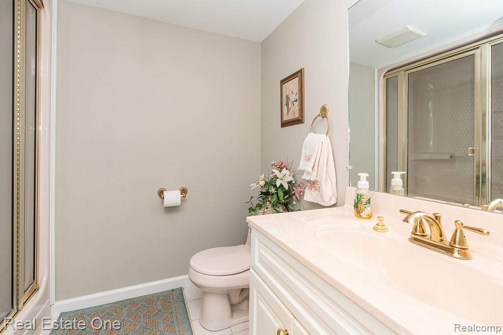 6595 Edith Court, Troy, MI 48085 — Photo 59