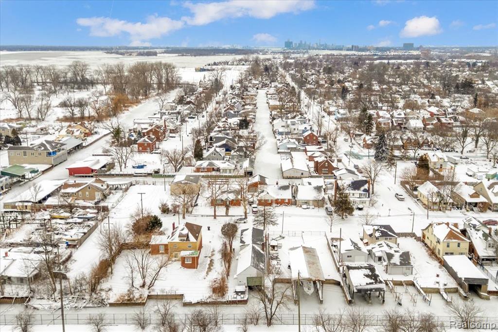 178 Ashland Street, Detroit, MI 48215 — Photo 34