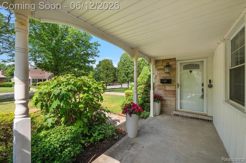 4403 Amherst Road, Royal Oak, MI 48073 — Photo 4