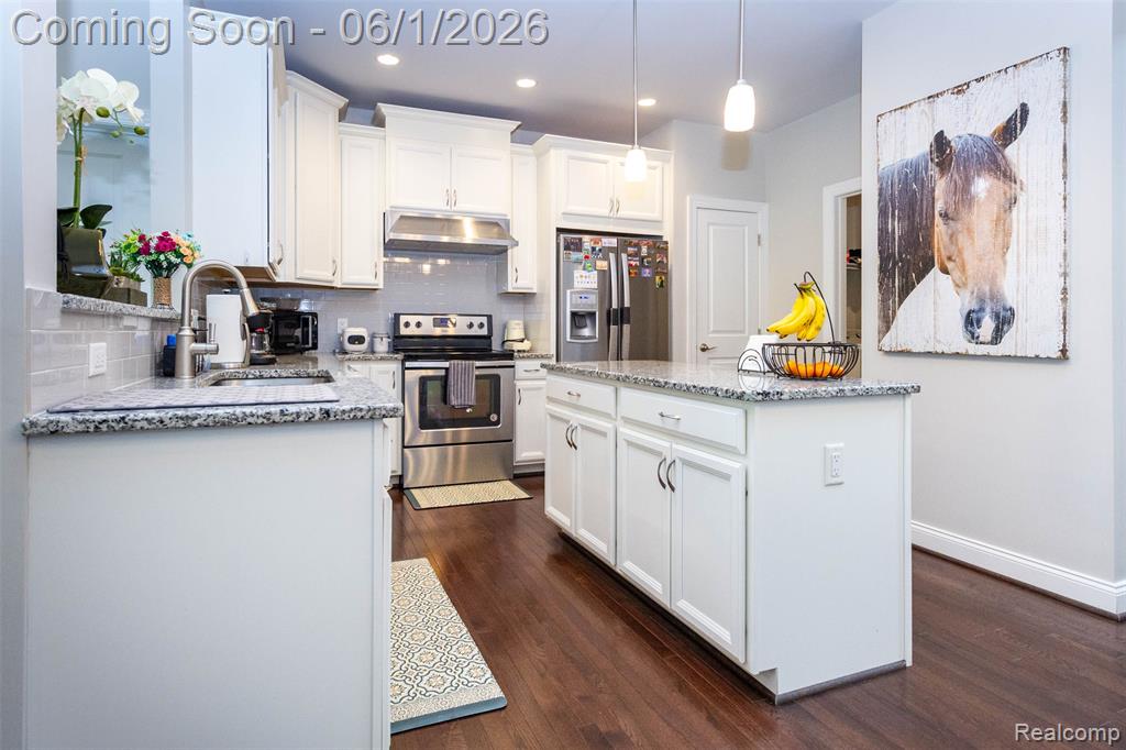 2589 Oxford Circle, Ann Arbor, MI 48103 — Photo 15