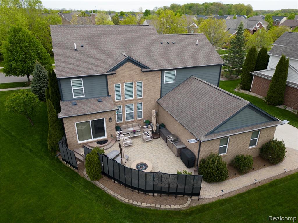 50411 Lansdowne Road, Canton, MI 48188 — Photo 66